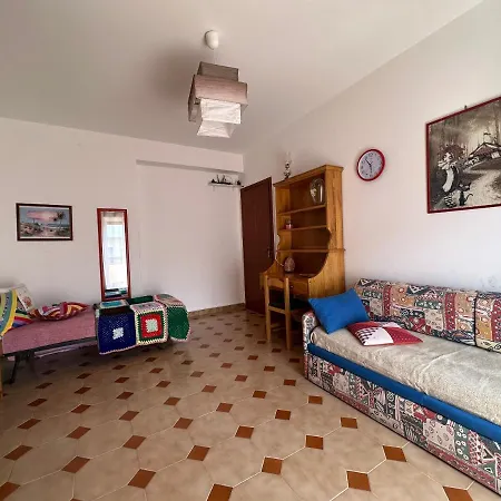 Casa Dolce Casa Apartment *