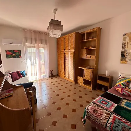 Casa Dolce Casa Capo d'Orlando