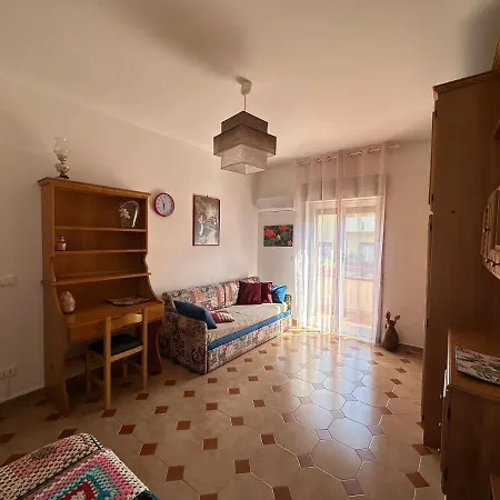 Casa Dolce Casa Apartment Capo d'Orlando