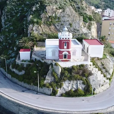 Casa Dolce Casa Apartment Capo d'Orlando