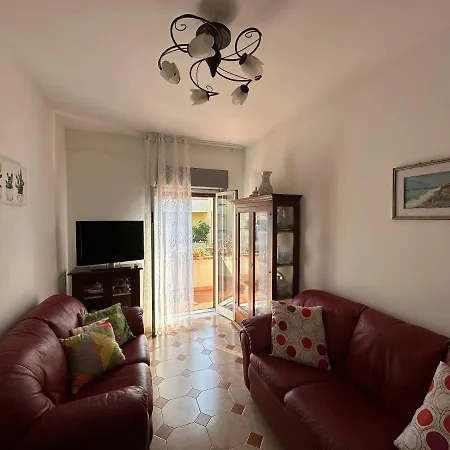 Casa Dolce Casa Apartment *
