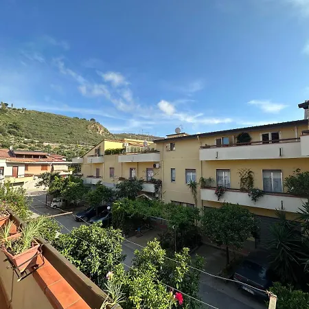 Casa Dolce Casa Apartment Capo d'Orlando