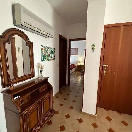 Apartment Casa Dolce Casa *