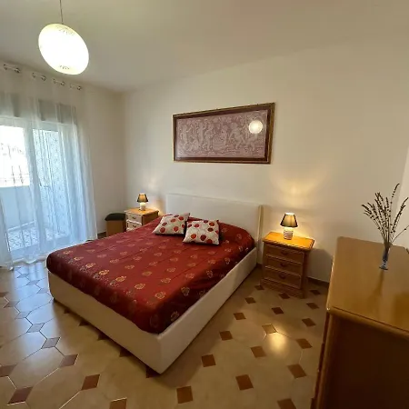 Casa Dolce Casa Appartamento Capo dʼOrlando