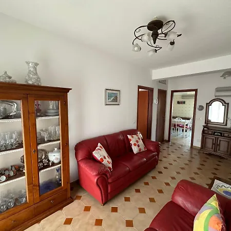 Casa Dolce Casa Capo dʼOrlando