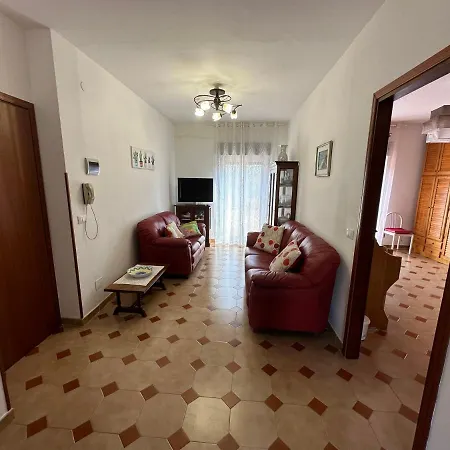 Casa Dolce Casa Lägenhet *