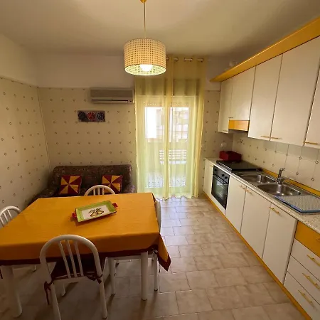Casa Dolce Casa Capo dʼOrlando