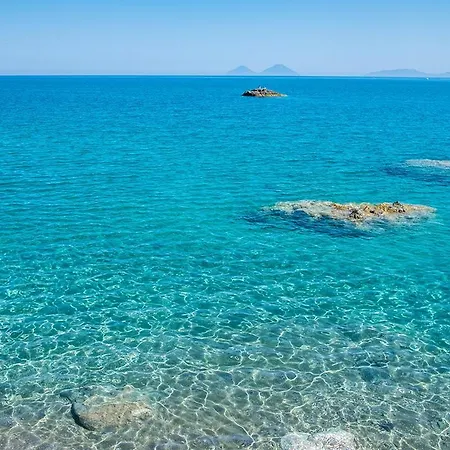 Casa Dolce Casa Capo dʼOrlando