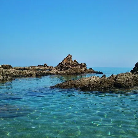 Casa Dolce Casa Capo dʼOrlando