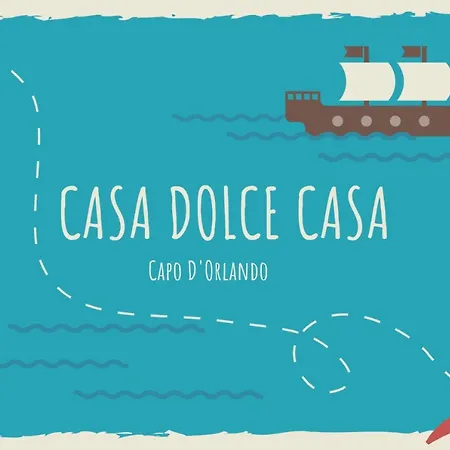 Appartamento Casa Dolce Casa *